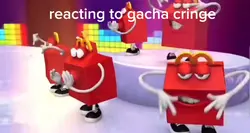 reaction