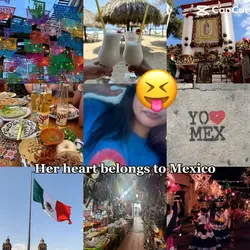 Mexican