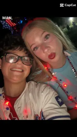 red white and blue