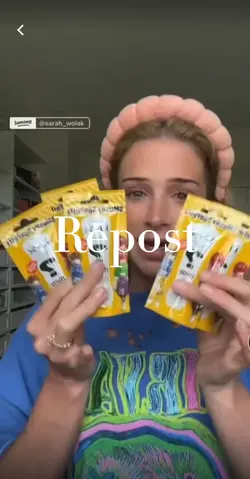 Repost