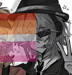 My flags