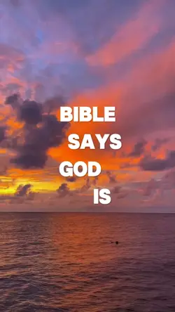 God is life