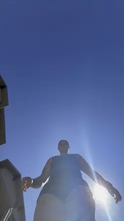Strava Run