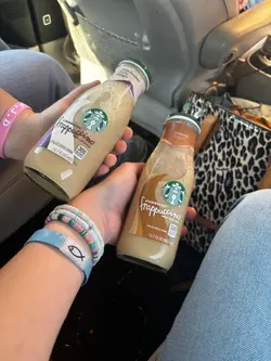 drinks