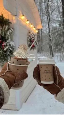 CHRISTMAS 🎄 