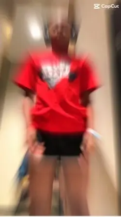 Dancing for fun