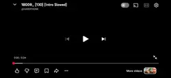 song for edits