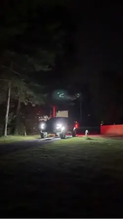 Truck edit