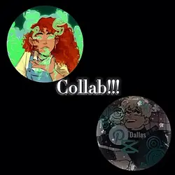 1st part of collab!♥️