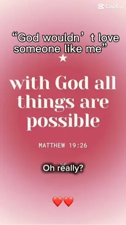 Jesus Christ w/ u.
