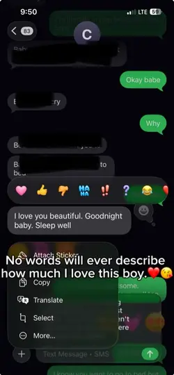 Boyfrien