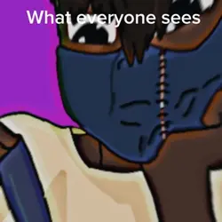 What no ones sees