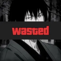 Jujitsu Kaisen Edit