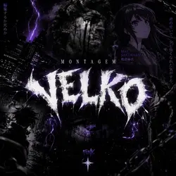 montagem velko