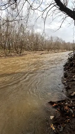 water Flow River
