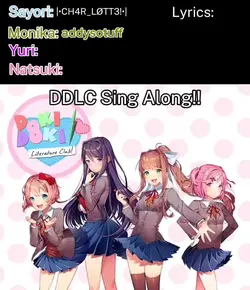 monika