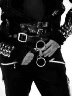 Michael Jackson Edit