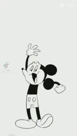 Mickey Mouse