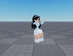 Nervy Dance