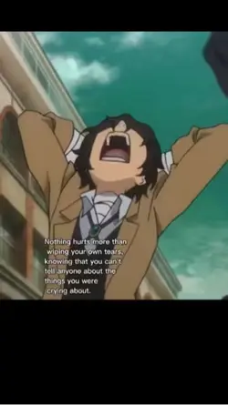 hurt (im fine)