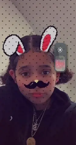 Bad bunny 