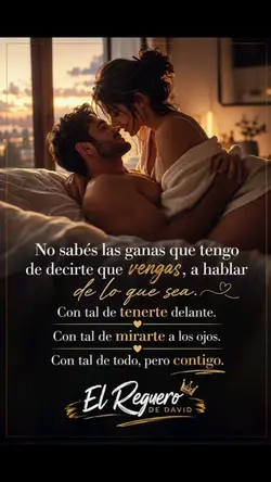 Eres especial