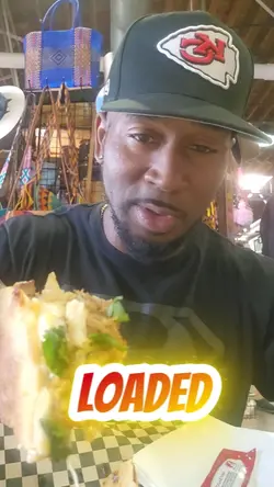 LexoEats Food Review