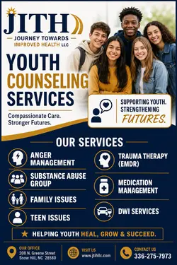 Youth Services