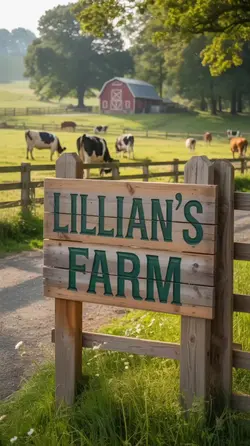 Lillian's Farm