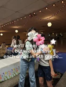 We'll meet again...?