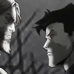 Robot and Invincible