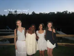 Summer camp