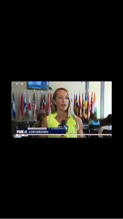 Dallas budget Lori B