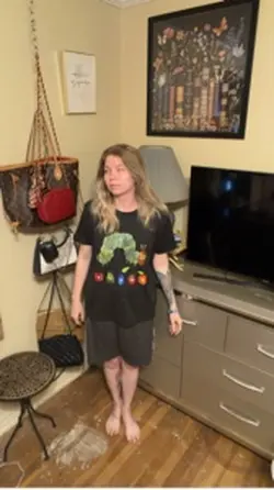 Outfit chemistry