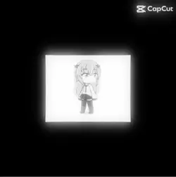 GACHA OC 