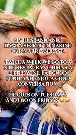 Marriage Secret