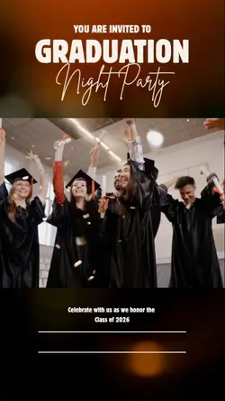 GraduationParty 2026