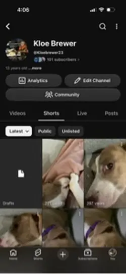Guys subscribe