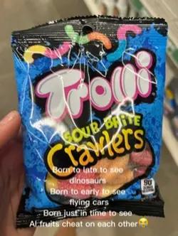 ai fruits