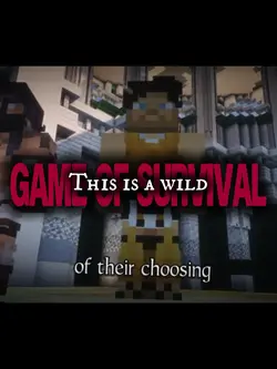 Pantheon SMP!!!