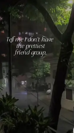 Friend group(4 Ppl)