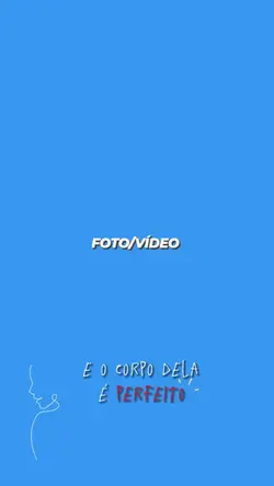 Foto no espelho 