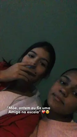 Ontem? 💌