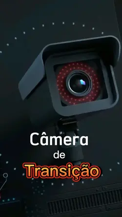 Câmera Animação 