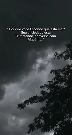 Ansiedade
