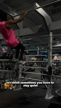 GYM MOTIVATION #22