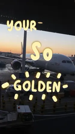 HARRY STYLES GOLDEN