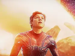 FREE spiderman Edit