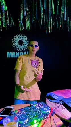 SOLTA SAPORRA DJ 👿