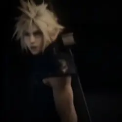 Admit he’s hot